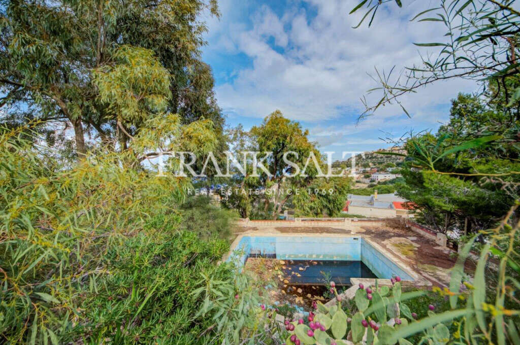 Casa en Mellieha, Malta 1910 m² No. 1610