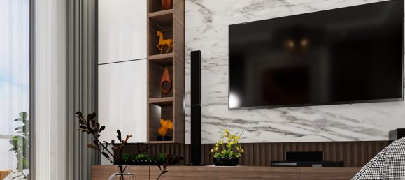 Apartamento de 2+1 en Alanya, Turkey No. 11545 16