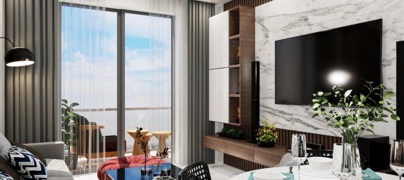 Apartamento de 2+1 en Alanya, Turkey No. 11545 22