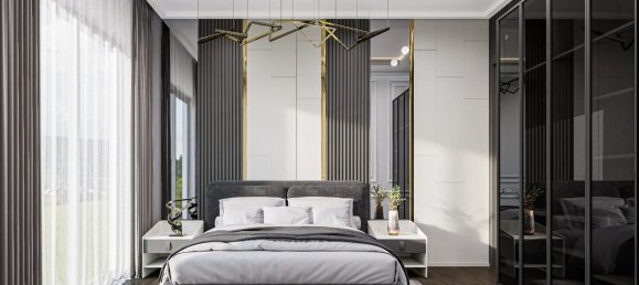 Apartamento de 2+1 en Alanya, Turkey No. 11545 2