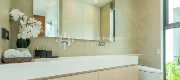 Moradia T3 em Phuket, Thailand N.º 60597 18