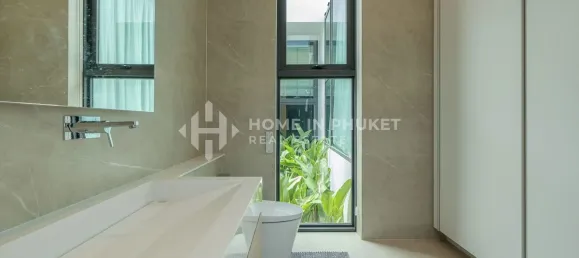 Moradia T3 em Phuket, Thailand N.º 60597 19