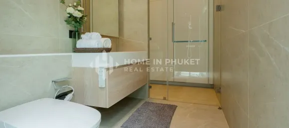 Moradia T3 em Phuket, Thailand N.º 60597 16