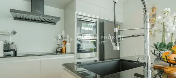 Moradia T3 em Phuket, Thailand N.º 60597 8