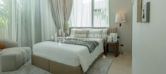 Moradia T3 em Phuket, Thailand N.º 60597 15