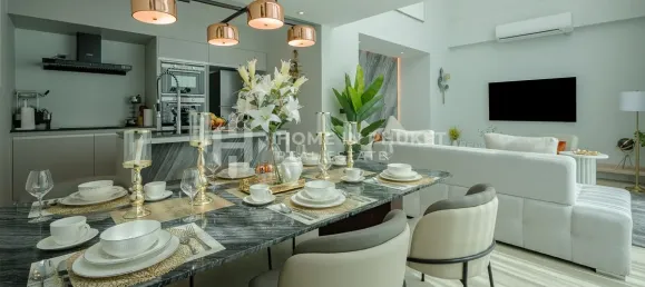 Moradia T3 em Phuket, Thailand N.º 60597 5