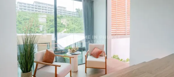 Moradia T3 em Phuket, Thailand N.º 60597 22