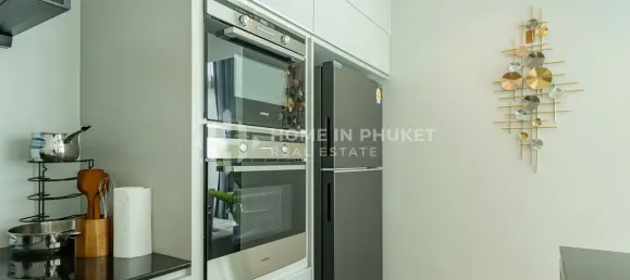 Moradia T3 em Phuket, Thailand N.º 60597 10