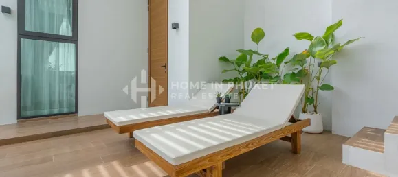 Moradia T3 em Phuket, Thailand N.º 60597 24