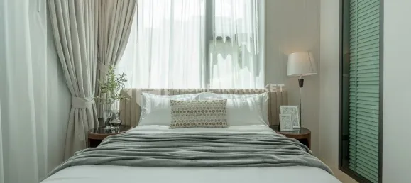 Moradia T3 em Phuket, Thailand N.º 60597 12