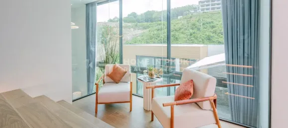 Moradia T3 em Phuket, Thailand N.º 60597 23