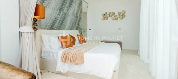 Moradia T3 em Phuket, Thailand N.º 60597 17