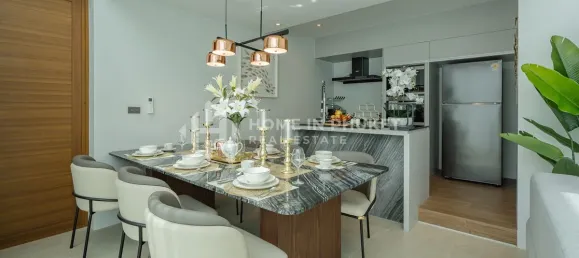 Moradia T3 em Phuket, Thailand N.º 60597 6