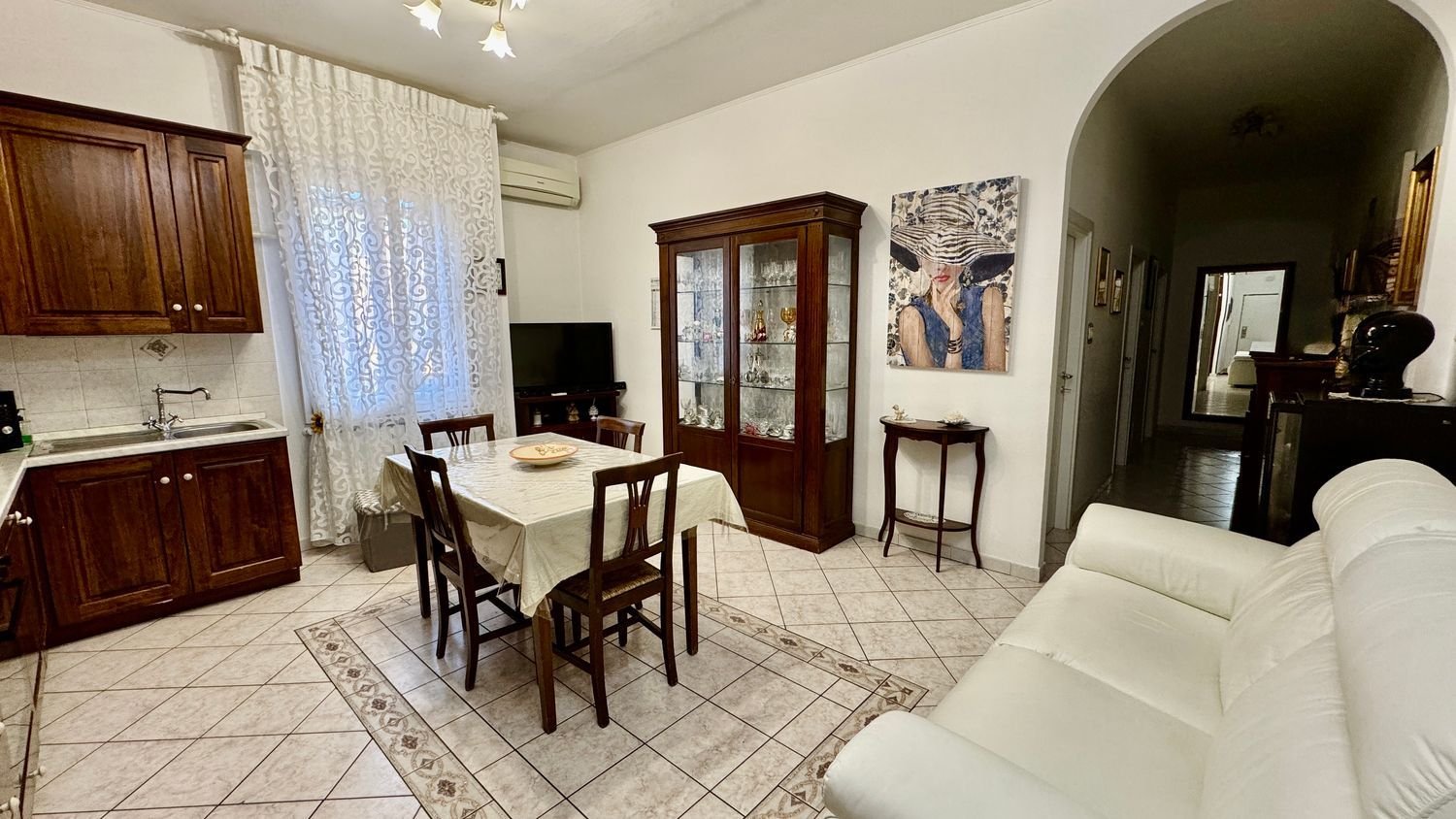 3 Schlafzimmer Wohnung in Castel Maggiore, Italy, Nr. 376792