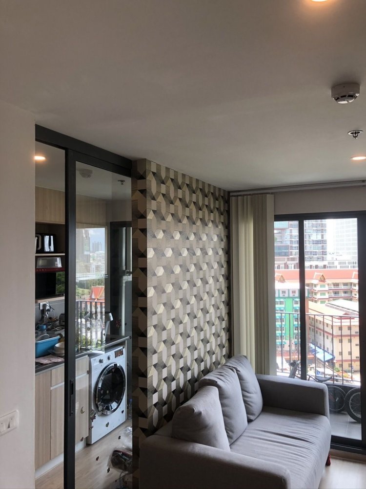 Кондоминиум  с 2 спальнями в Бангна, Таиланд № 70912