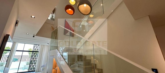 3 chambres Villa à Tilal City, UAE No. 16040 11