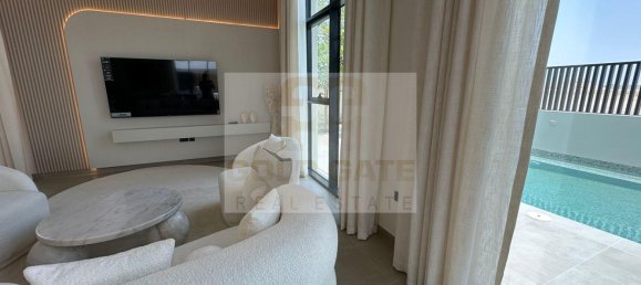 3 chambres Villa à Tilal City, UAE No. 16040 13