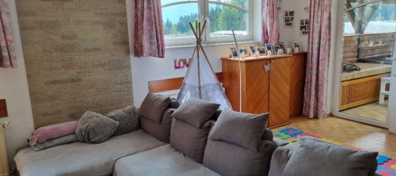 3 rooms Apartment in Schiefling am Worthersee, Austria No. 105854 3