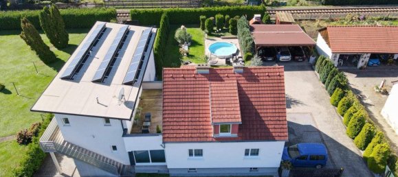 4 rooms House in Strassgang, Austria No. 174388 10