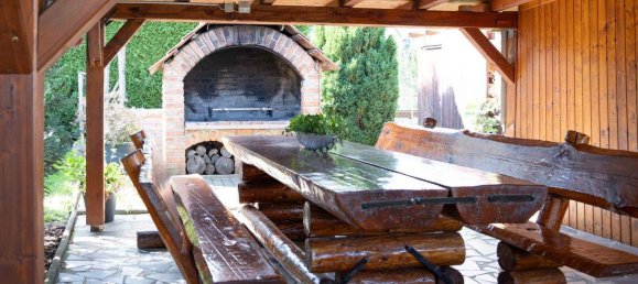 4 rooms House in Strassgang, Austria No. 174388 8