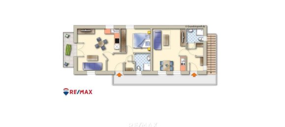 4 rooms House in Strassgang, Austria No. 174388 5