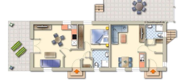 4 rooms House in Strassgang, Austria No. 174388 4