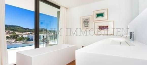 Villa de 9 dormitorios en Peguera, Spain No. 144215 15