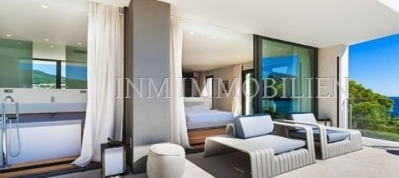 Villa de 9 dormitorios en Peguera, Spain No. 144215 7