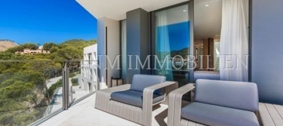 Villa de 9 dormitorios en Peguera, Spain No. 144215 5