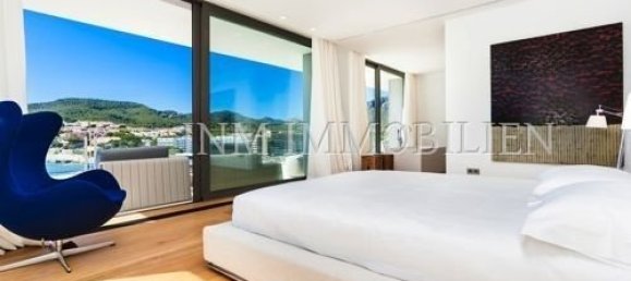 Villa de 9 dormitorios en Peguera, Spain No. 144215 8