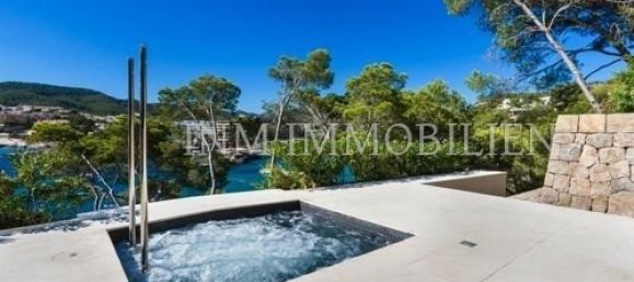 Villa de 9 dormitorios en Peguera, Spain No. 144215 20