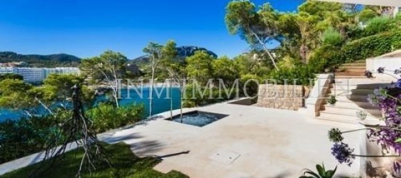 Villa de 9 dormitorios en Peguera, Spain No. 144215 18