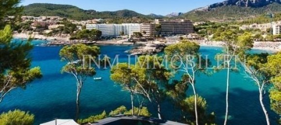 Villa de 9 dormitorios en Peguera, Spain No. 144215 19