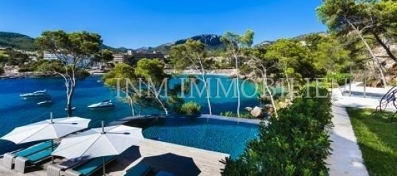 Villa de 9 dormitorios en Peguera, Spain No. 144215 4