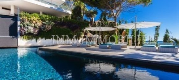 Villa de 9 dormitorios en Peguera, Spain No. 144215 2