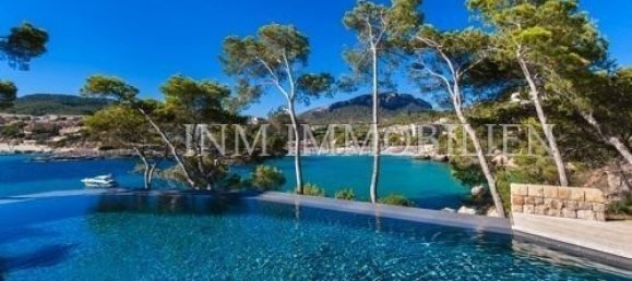 Villa de 9 dormitorios en Peguera, Spain No. 144215 3