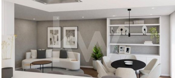 2 bedrooms Apartment in Odivelas, Portugal No. 64002 10