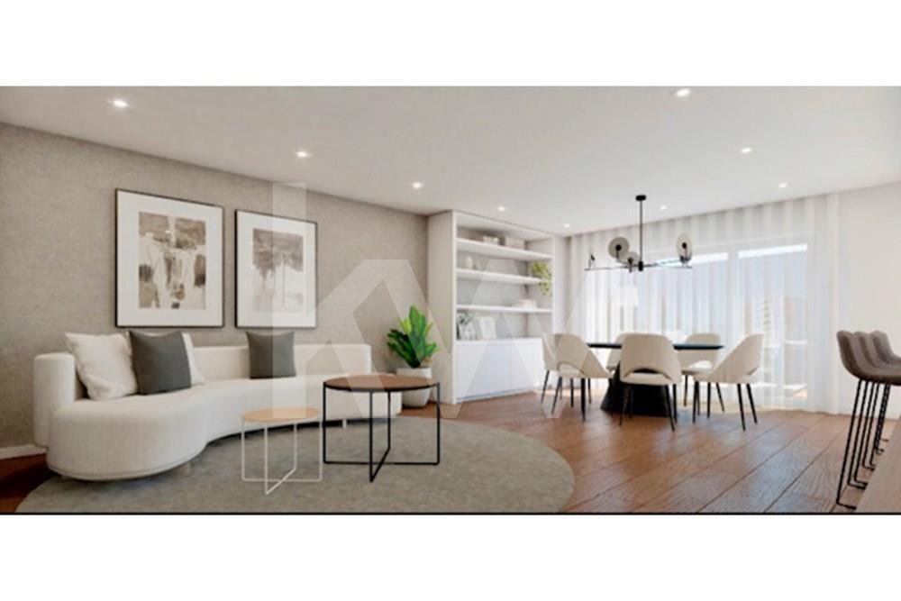 2 bedrooms Apartment in Odivelas, Portugal No. 64002