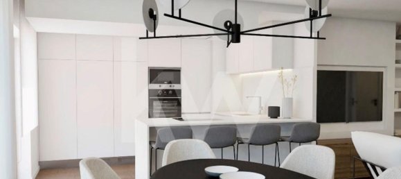 2 bedrooms Apartment in Odivelas, Portugal No. 64002 12