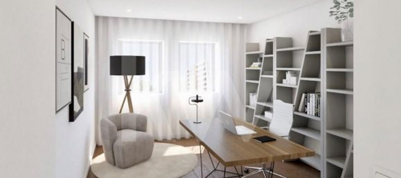 2 bedrooms Apartment in Odivelas, Portugal No. 64002 3