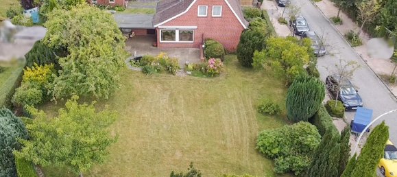 Moradia em banda de 5 divisões em Kiel, Germany N.º 319066 31