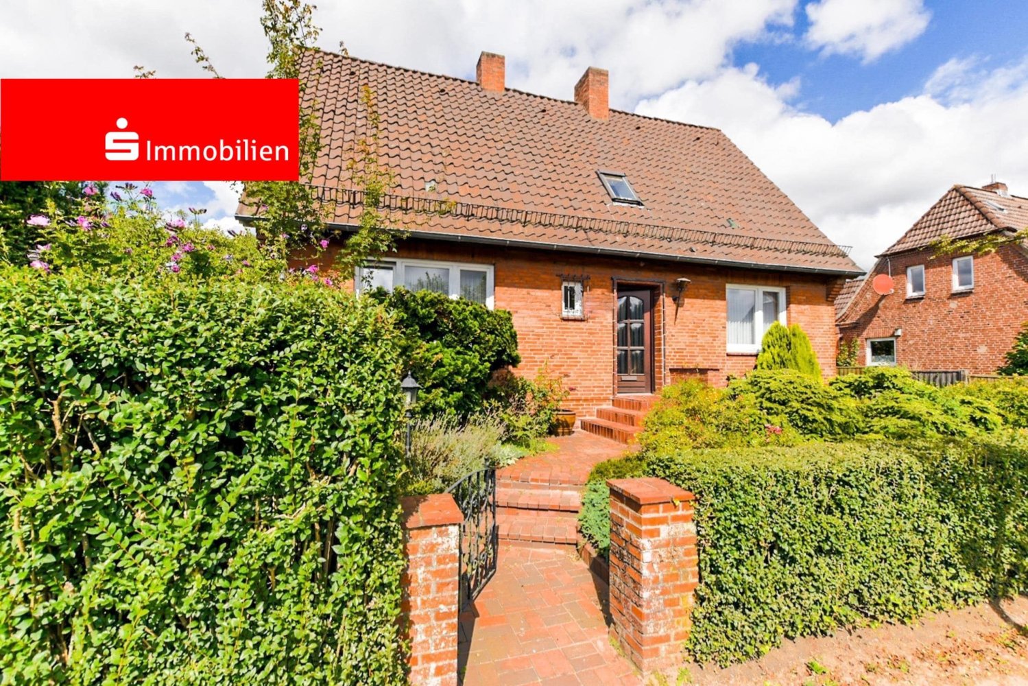 Moradia em banda de 5 divisões em Kiel, Germany N.º 319066