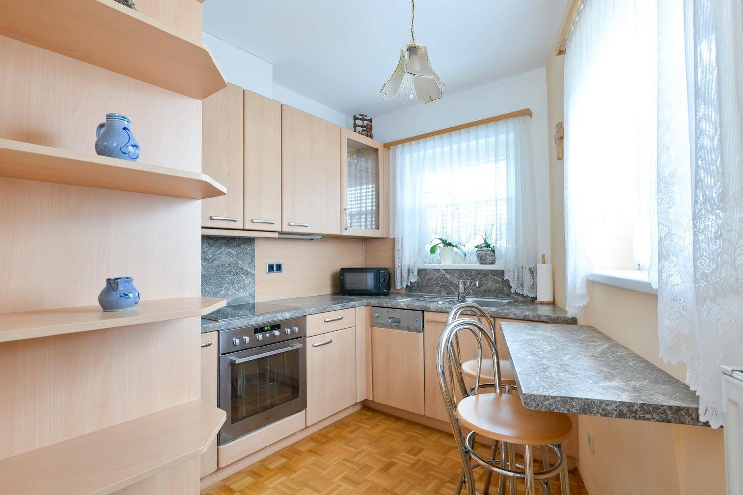 1 غرف نوم شقة في Leibnitz, Austria رقم 190409