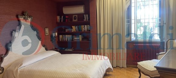 5 rooms Villa in Rome, Italy No. 11929 10