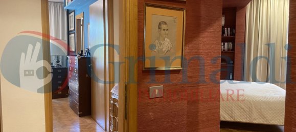 5 rooms Villa in Rome, Italy No. 11929 16