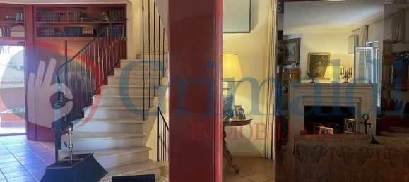 5 rooms Villa in Rome, Italy No. 11929 4