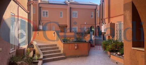 5 rooms Villa in Rome, Italy No. 11929 34