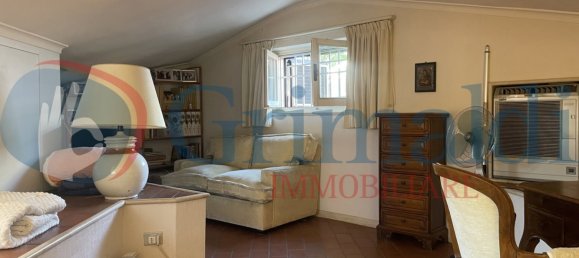 5 rooms Villa in Rome, Italy No. 11929 30