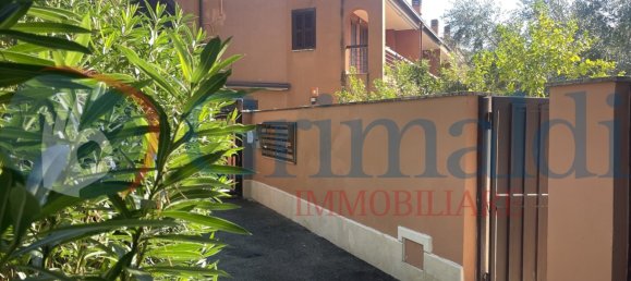 5 rooms Villa in Rome, Italy No. 11929 12