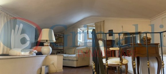 5 rooms Villa in Rome, Italy No. 11929 29